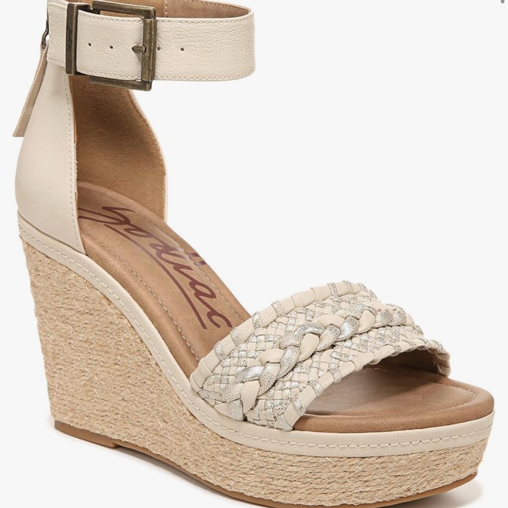 Zodiac Sabeen Sandal Ladies size 6.5 NWOT